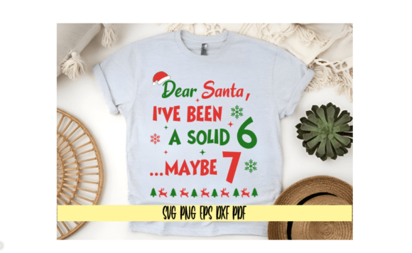 Review: Dear Santa I’ve Been a Solid 6...Maybe 7