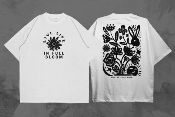 Review: Spring Quotes Live Life in Full Bloom