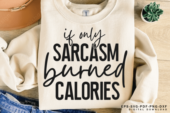 Reviewing Sarcasm SVG Graphics for T-Shirt Designs