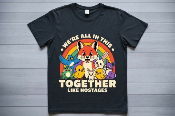 Reviewing We re All in This Together Like Hostages