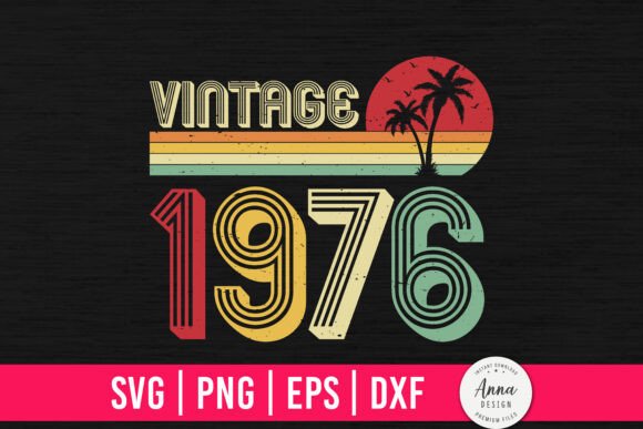 Vintage 1976 Design Review: A Crafter’s Perspective